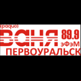 Radio Radio Vanya 89.9