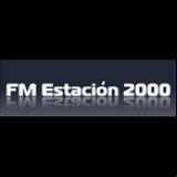 Radio Radio Estación 2000 103.9