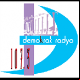 Radio Demokrat Radyo 107.3
