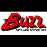 Radio The Buzz 100.5