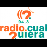 Radio Radio Cualquiera 94.3