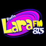 Radio Rádio Lara FM 87.9