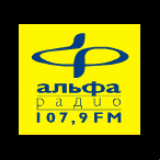 Radio Radio Alpha 107.9
