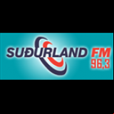 Radio Sudurland FM 96.3