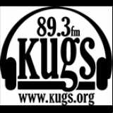 Radio KUGS 89.3