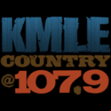 Radio KMLE Country 1079 107.9