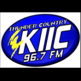 Radio KIIC 2