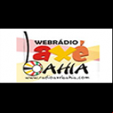 Radio Web Rádio Axé Bahia