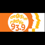 Radio Degisim Radyo 93.9