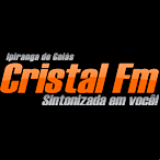 Radio Rádio Cristal FM 98.7