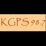 Radio KGPS-LP 98.7