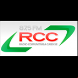 Radio Rádio RCC Comunitária Caiense 105.9 FM