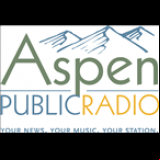 Radio Aspen Public Radio 91.5
