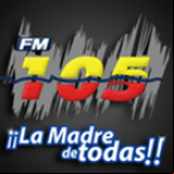 Radio FM 105 105.3