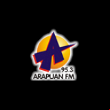 Radio Rádio Arapuan FM (João Pessoa) 95.3