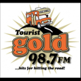 Radio Tourist Gold 98.7