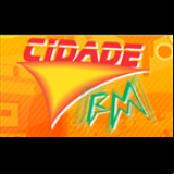 Radio Rádio Cidade FM 104.9