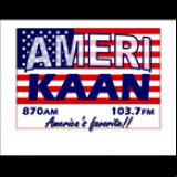 Radio KAAN 870