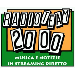 Radio Team 2000 Villaurbana