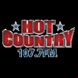 Radio Hot Country 107.7