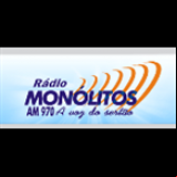 Radio Rádio Monolitos 970