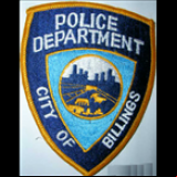 Radio Billings Police, Fire and EMS