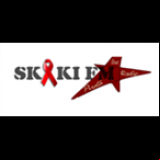 Radio Skaki FM Pirata Radio