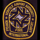 Radio Norfolk International Airport