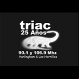 Radio FM Triac