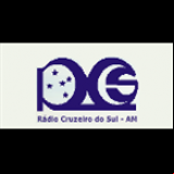 Radio Rádio Cruzeiro do Sul 1110