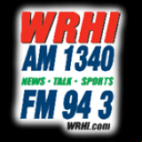 Radio WRHI 1340
