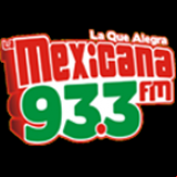 Radio La Mexicana 1410