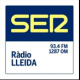 Radio Ràdio Lleida (Cadena SER) 93.4