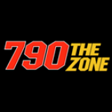 Radio The Zone 790