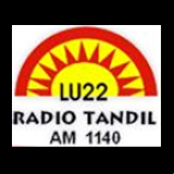Radio RadioTandil 1140