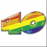 Radio Los 40 Principales (Durango) 107.7