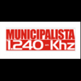 Radio Rádio Municipalista 1240