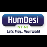 Radio HumDesi NY 97.1