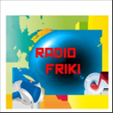 Radio Nueva Radio Friki
