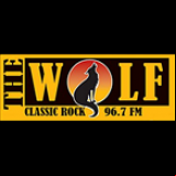 Radio The Wolf 96.7