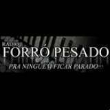 Radio Rádio Web Forró Pesado