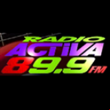 Radio Radio Activa FM 89.9