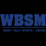 Radio WBSM AM 1420