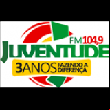 Radio Rádio Juventude FM 104.9