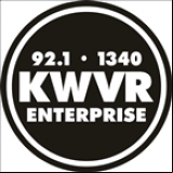 Radio KWVR 1340