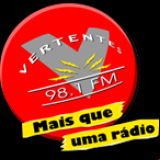 Radio Rádio Vertentes FM 104.9