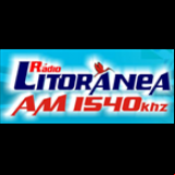 Radio Rádio Litorânea AM 1540