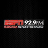 Radio 92.9 FM ESPN