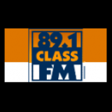 Radio Class FM 89.1