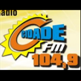 Radio Rádio Cidade 104.9 FM